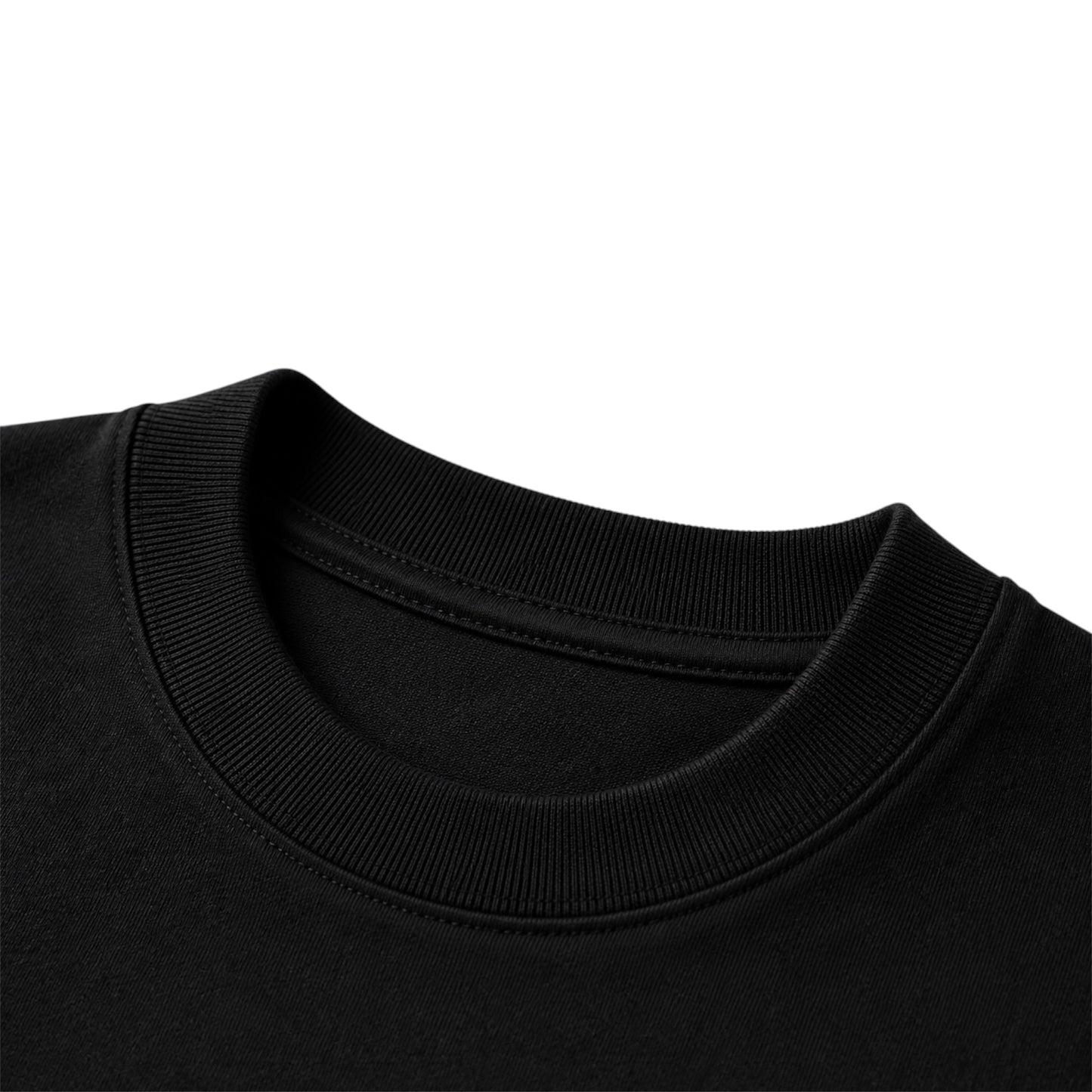Pins & Pattern Paper Tee